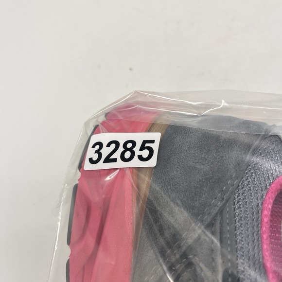 New Balance Sneakers Womens 10 B 990 V4 W990GP4 Gray Casual Athletic Gym Shoes - Picture 10 of 10